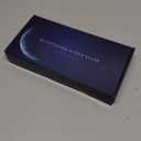 MUSICOZY Sleep Headphones, Bluetooth 5.4 Sleep Mask Headband Headphones Sleeping Eye Mask, Wireless Music Earbuds Earphones with HD Ultra-Thin Stereo Speakers for Side Sleepers Men Women