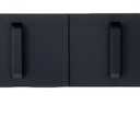 Hood Protector | Tailored for 2016-2023 Toyota Tacoma |Low Profile Deflector/Bug Shield/Bug Deflector Hood Shield Tacoma Accessories