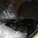 Mueller 12-Cup Drip Coffee Maker - Borosilicate Carafe, Auto-Off, Reusable Filter, Anti-Drip, Keep-Warm Function, Clear Water Level Window Coffee Machine, Kitchen Essentials & Accessories (Black)