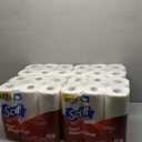 Scott 1000 Toilet Paper, 32 Rolls, Septic-Safe, 1-Ply Toilet Tissue