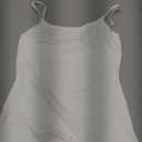 Women Seamless Basic Camisole, Made in U.S.A, One Size