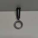 Airplane Travel Essentials Phone Holder, for Magsafe Universal 360 Degree Rotation Airplane Gadgets Phone Mount for Flight Europe Vacation Essentials, Gifts Travel Accessories