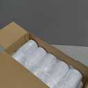 Teenyyou 30 Pcs Empty Deodorant Containers Twist up Filling Stick Plastic Deodorant Container Refillable Bottles Bottomfill Round Lip Balm Tubes for Homemade DIY Lipstick Crayon(30 ml,White)