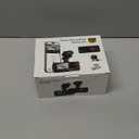 3 Channel Dash Camera for Cars,Triple Lens 4K+1080P+1080P Dash Cam Front Rear Inside,Built-in 5G WiFi & App, Night Vision,24H Parking Mode,Loop Recording,170 Wide Angle,32GB Card Included(Black)