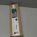 Zi-ZOHNSON 6 Pack 4FT Led Shop Lights, 30W 3900LM 3000-6500K Tunable, T8 Tube Light with 6CCT, Milky Cover Linkable Fixture Lights for Workshop, Warehouse, Garage, Shop, Barn