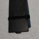 Veharvim Polarized Sun Visor for Car, UV400 Car Sun Visor Extension with Polycarbonate Lens and Side Sunshade, Anti-Glare for Clearer Vision and Safe Driving, UV-Filtering/Protection