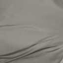 Miter Saw Dust Collection Hood with LED Light,Effective Table Saw Dust Collector with Storage Bag,Collecte Saw Dust for 10" & 12" Miter Saw,Ideal for Garage & Workshop Use,Grey Oxford Fabric