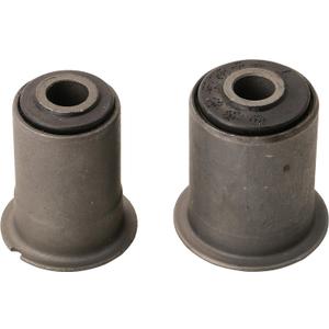 MOOG K6076 Suspension Control Arm Bushing Kit for Chevrolet Camaro