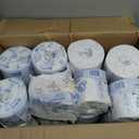 Scott Professional Standard Roll Toilet Paper, Bulk, 80 Rolls (13217)