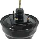 53-2791 PartsFlow Vacuum Power Brake Booster compatible with Toyota Tacoma 1995-2001 T100 1994 1995 1996 1997 1998 2.7L 3.4L 2.4L 4461004050 Without Master Cylinder