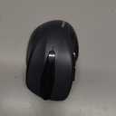 TECKNET Wireless Mouse (2.4G & BT5.0/3.0) Silent 4800 DPI Computer USB A & Bluetooth Mouse 6 Buttons, Wide Compatibility - Grey