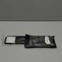 Compatible with Motorola Razr 40 Ultra 5G Case,Car Mount Magnetic Shell Compatible with Moto razr+ / Razr 2023 (China) / Razr 4 / Razr gen 4 Built-in Kickstand with Slide Lens Case Cover Black