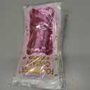 3 x Valentines Day 3 Pack 3.3 * 8.3 ft Foil Curtain Metallic Tinsel Fringe Curtains Photo Booth Props Backdrop for Birthday Wedding Engagement Baby Shower Christmas Holiday Celebration Partyl,Pink