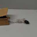 32-Inch 1/2 Drive Breaker Bar, Heavy Duty Extension Breaker Bar, 250 Rotatable Head, Premium Chromium Molybdenum Steel, Mechanical Work, Automobile and Motorcycle Maintenance and Repair