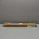 Alise Double Bath Towel Bars Towel Racks for Bathroom Lavatory, Wall Mount Towel Holder Heavy Duty SUS304 Stainless Steel Towel Hanger Towel Rail,GK9700-C Polished Chrome,28 Inch