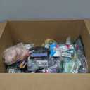 Box Of Mixed Items, Retail is Estimated