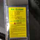 M365 Scooter Battery,36v 7800mAH Rechargeable Electric Scooter Battery Replacement Pack with/Without Communication Interface for Xiaomi 8.5" M365 Scooter Original or Imitation, Extra Adapters