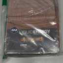 GU Energy Liquid Energy Gel with Complex Carbohydrates, Vegan, Gluten-Free, and Dairy-Free On-The-Go Energy for Any Workout, 12-Count, Coffee, BB 06NOVEMBER2026