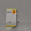 Acoustix Rugged Audio Adapter, 3.5 mm