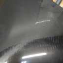 Gtongoko Bird Feeder Pole Squirrel Proof, 92 Inch Double Shepherds Hook for Outdoor with Squirrel Baffles Adjustable Heavy Duty with 5 Prongs Base for Hanging Plants, Bird Feeders, Black