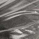 Convertible Sleeper Chair-Fabric Futon Sofa Bed, Single Sleeper Sofa, Small Couch Bed with USB Port, Foldable Table, Pillow, Adjustable Backrest for Dorm/Bedroom/College Darkgrey