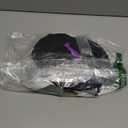 3pcs Halloween Hanging Ghosts Outdoor Decorations, Ghosts of Halloween with Witch Hat Outdoor, Hanging Ghost Decor, Glowing Ghost Witch Hat Lights for Porch Yard Patio Tree Garden Party