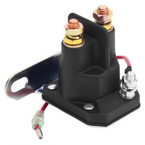 Road Passion 3085521 3087196 3083211 4010930 4011335 3083211 Starter Solenoid Relay Compatible with Polaris Sportsman 335 400 500 HO EFi Magnum 325 330 425 500 Scrambler 500 ATV