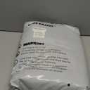 Rest-Eazzzy Cat House for Outdoor Cats, Weatherproof and Insulated Feral Cat House with Mat and Clip, Easy to Put Together, Selfwarming Cat Shelter for Winter(Green, Waterproof House-S)