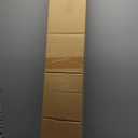 4PCS Window Visors Sun Rain Guards Deflectors Replacement for 2008-2017 Lancer