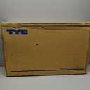 TYC 13126 Radiator Compatible with 2010-2012 Ford Fusion