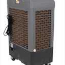 Hessaire MC37M 3100CFM Evaporative Cooler