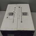 Cordless Vacuum Cleaner, 500W 50KPA 60Mins Vacuum Cleaners for Home, Self-Standing Stick Vacuums with LED Display, Anti-Tangle, Lightweight, Rechargeable Wireless Vacumm for Pet Hair Carpet Floor