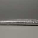 3 Inch Stainless Steel Exhaust Pipe 30 Inch Long, 3" OD x 30" Length T304 Straight Exhaust Tubing DIY Extension Pipe, Automotive Universal Fit, 1 Pack