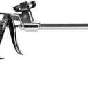Great Stuff Pro 14 Foam Dispensing Gun, Silver