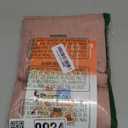 Elegant Blush Pink Sheer Curtains 72 Inches Long for Bedroom, Cotton Linen Textured Light Filtering Semi Sheer Drapes Rod Pocket Natural Voile Curtains Living Room, W52 x L72 in, 2 Panels