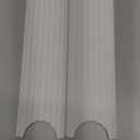 30 Inch Faucet Mat for Kitchen Sink - Instant Dry Sink Protector for Countertop, Extra-Long Diatomaceous Earth Stone Sink Tray Around Faucet for Kitchen Bathroom RVs (Light Grey, 30" x 3.9")