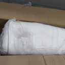 Mellow Adapt Pillow for Sleeping – 5-Zone Ergonomic Support, Washable