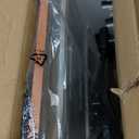 bella XL Electric Ceramic Titanium Griddle, Make 15 Eggs At Once, Healthy-Eco Non-stick Coating, Hassle-Free Clean Up, Large Submersible Cooking Surface, 12" x 22", Copper/Black