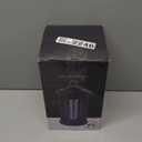 Electric Bug Zapper Indoor/Outdoor, 4200V High Powered Mosquito Zappers Killer, Waterproof Insect Fly Swatter Zapper Mosquito Trap Outdoor, Fly Traps, Insect Killer for Home,Garden,Backyard, Camping