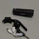 XOSS XL-1200 Bike Headlight 1200 Lumens Rechargeable Front Lamp Waterproof for Night Riding and Commuting