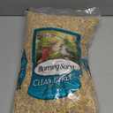 Morning Song Clean & Free Shell Free Wild Bird Food, Premium No Mess Bird Seed for Outside Feeders, 10-Pound Bag