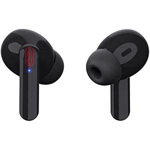 Wireless Earbuds Bluetooth 5.0 Wireless Headphones with Microphone Bluetooth Ear pods Stereo Calls Extra Bass Touch Control Earphones Air Buds for Android/Samsung/iPhone in-Ear Earbuds. (Black) Wireless Earbuds Bluetooth 5.0 Wireless Headphones with Microphone Bluetooth Ear pods Stereo Calls Extra Bass Touch Control Earphones Air Buds for Android/Samsung/iPhone in-Ear Earbuds. (Black)