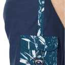 Billabong Mens 4-Way Performance Stretch 73 Pro Boardshort, 20 Inch Outseam Size 30