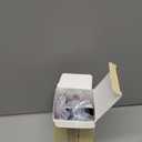 Gaoye 2.75 Reading Glasses for Women, 6 pack Fashion Readers for Women Spring Hinge Eye Glasses, Blue Light Reading Glasses (*C1 Mix Color)