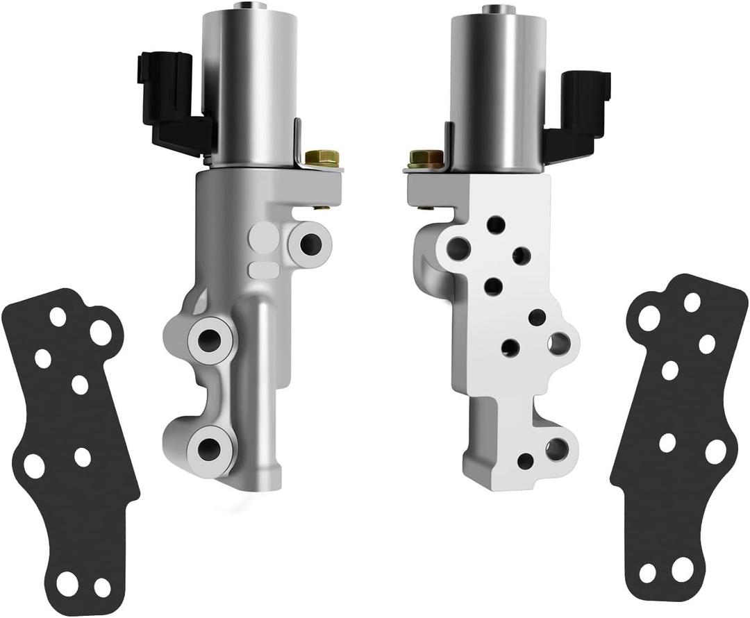 Engine Variable Valve Timing Solenoid,917-011 917-012 VVT Solenoid For N-issan Altima For Frontier Maxima NV1500 Murano Pathfinder Quest Xterra,for Infiniti G35 FX35,23796-EA20B 23796-EA20A