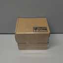 2 x 60x-120x Mini Pocket Microscope for Kids Adults, Portable Handheld Microscope with Microscope Slides, Miniscope Portable Microscope for Kids Little Scientist Students School Minilabsters Education