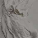 Cotton Terry Robes for Women and Men, Terry Shawl Collar Bathrobe, ONE SIZE - UNISEX Men & Women Spa Robe (White)