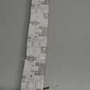 PARRATI Rear Windshield Wiper Replacement for Jeep Grand Cherokee 2014-2023,Back Wiper Blade Quiet & Easy to Install(11 Inch)