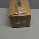 Halloween Outdoor Decor Animated Groundbreaker Zombie with Flashing Eyes and Creepy Sound for Halloween Yard,Lawn,Patio,Haunted House (Red)