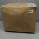 Christmas Inflatable Deer, Kalolary Giant Christmas Yard Inflatables Outdoor Xmas Blow-Up Outdoor Decoration for Holiday Party Courtyard Lawn Shopping Mall Street